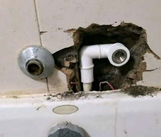 顺昌卫生间漏水检测多少钱